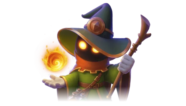 HeroSpin Casino variedade de jogos