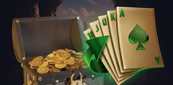 HeroSpin Casino apostas ao vivo